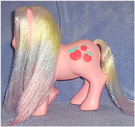 Daddy
                  Meadowsweet