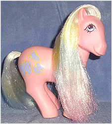 Mummy
                  Meadowsweet