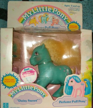 Daisy Sweet
          Mint in Box