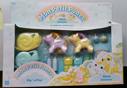 Fleecy &
              Fluffy MIB