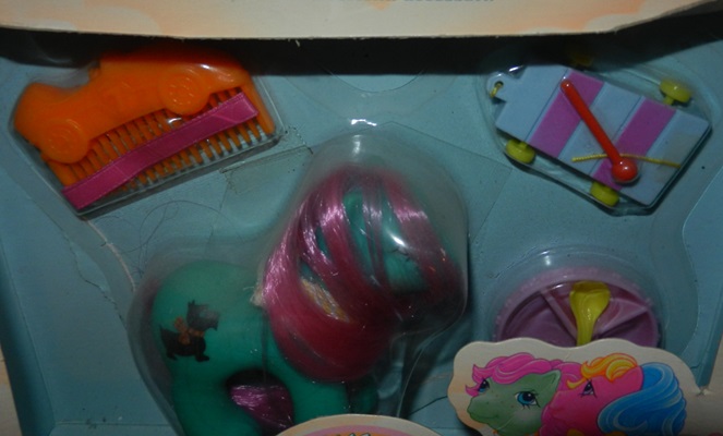 Baby Paws' Accessories