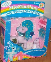 Italian Boxed Amethyst