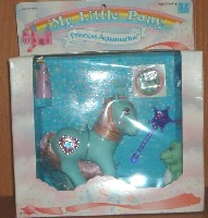 Aquamarine Mint in Box