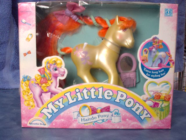 Mint in Box
          Beautiful Bows