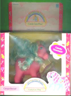 Gingerbread Mint in Box