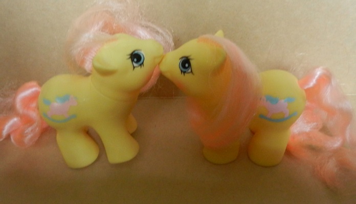 Milkweed and
        Tumbleweed