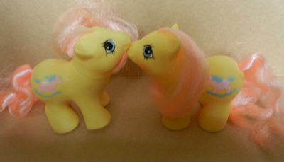 Milkweed and
                Tumbleweed