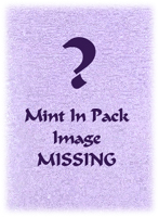 Mint on Card Pony Image Not Available