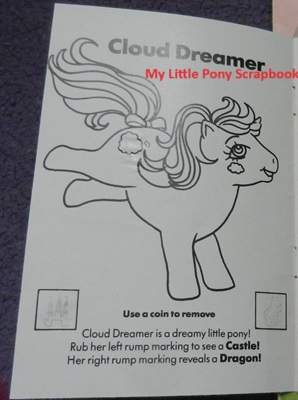 Cloud Dreamer's Booklet Intro