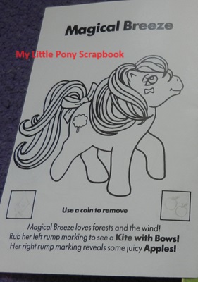 Magical Breeze's Booklet Intro