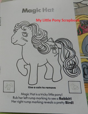 Magic Hat's Booklet Intro