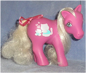 Mail Order
              Mommy