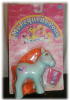 Bright Eyes
          Mint on Card