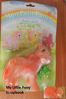 MOC Cherries
              Jubilee from France, made in Spain