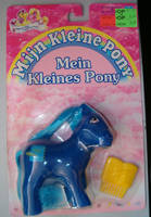 Dagboek Mint on Card