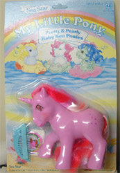 Galaxy
                  on Sea Star's Card