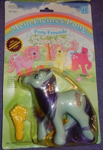 Mint On Card Italian
            Hopscotch