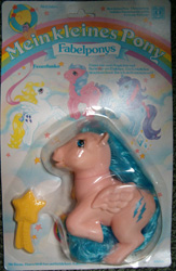 Italian
          Fabelponys Firefly