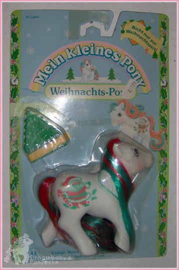 Merry Treat
          MOC