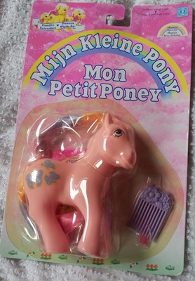 Mummy
              Meadowsweet Mint on Card