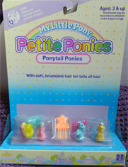ponytailpetites