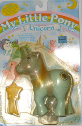 Mint on Card Sunbeam