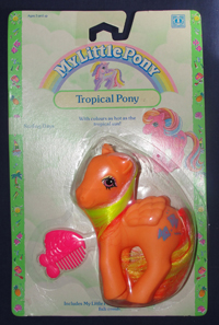 Surfing Days
              MOC