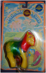 Mint on Card Tic Tac Toe
          Germany