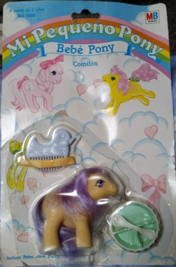 Moc Baby
          Lemon Drop