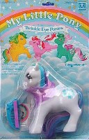 Gingerbread, Mint on Card