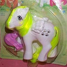 Mint on Card Honeycomb, darker accessories