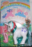 Gusty sealed on Movie Star
          card