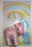 Parasol mint on UK card