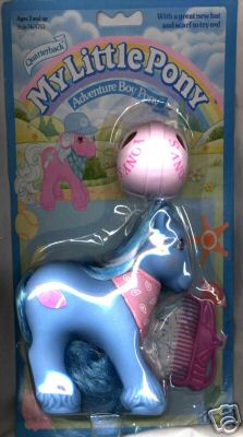 Quarterback Mint on
          Card