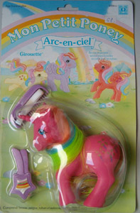 Spanish
              Pinwhee; MOC