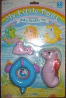 Surf Rider Mint on Card, UK