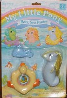 Tiny Bubbles Mint on Card,
          UK