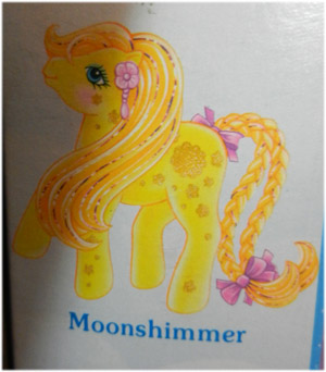 Moonshimmer's name