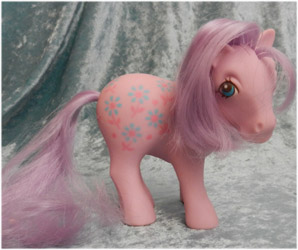 Mummy Bright
                Bouquet