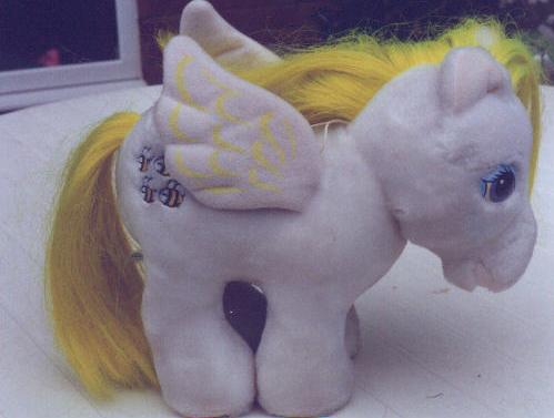 Plush
          Honeycomb