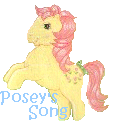 Posey's Song