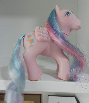 Brilliant
              Bloom