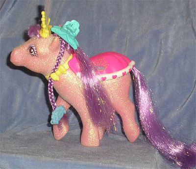 Princess
              Sparkle