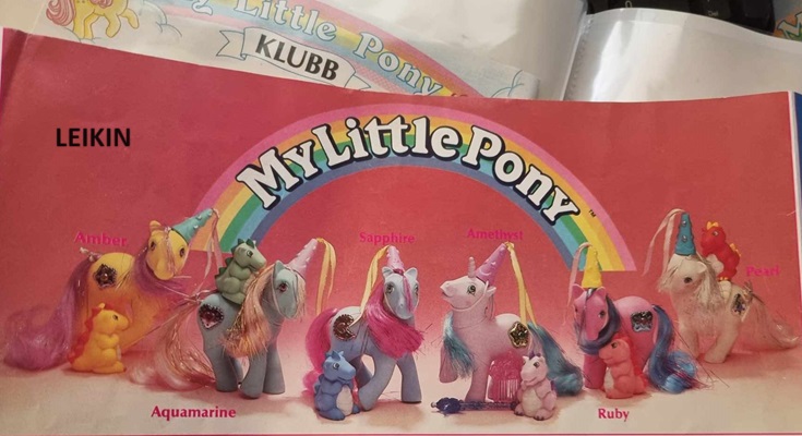 Swedish
                      Club Insert, 1988