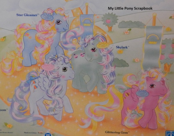 Princess Brush &
        Grows