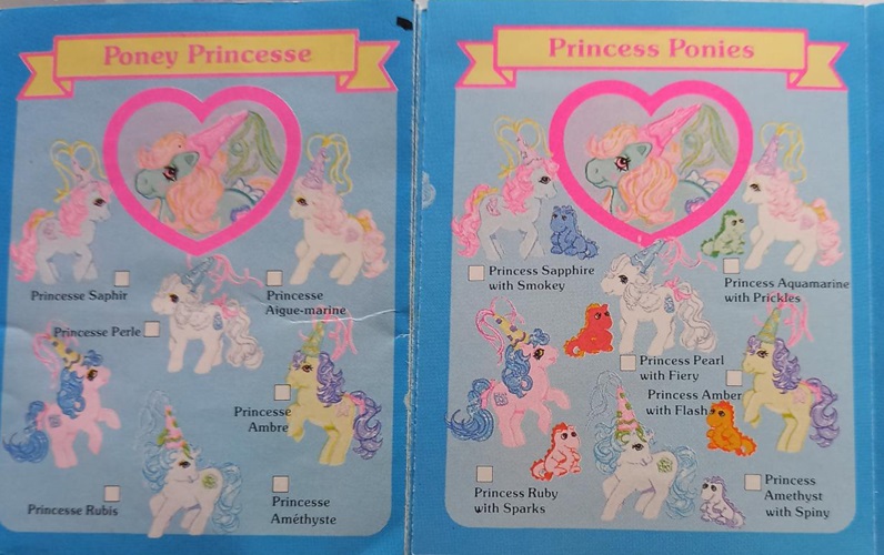 Insert comparison, UK
          and France