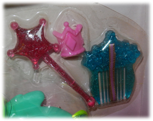 Princess Accessories
