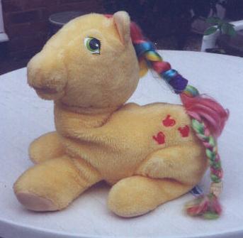 Trickles Pyjama
            Case, Telitoy