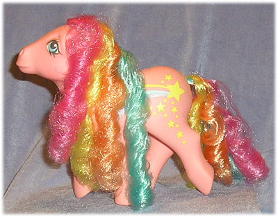 Rainbow
              Storyteller