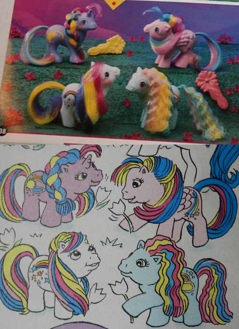 Rainbow
                Baby Promotional